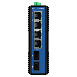 Зображення 2 Світч Ewind EW-PIS1706-4FE