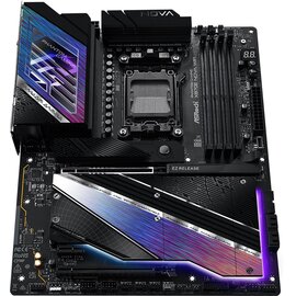 Зображення 2 Материнська плата ASRock X870E Nova WiFi Socket AM5