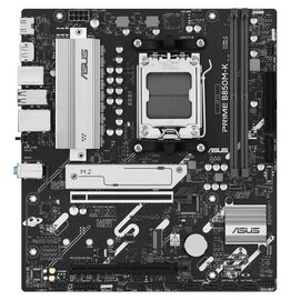 Зображення 2 Материнська плата Asus Prime B850M-K (sAM5, AMD B850)