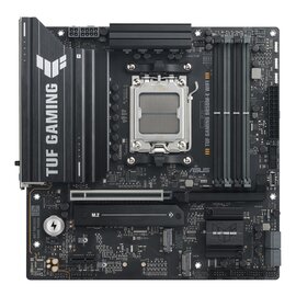 Зображення 2 Материнська плата Asus TUF Gaming B850M-E WiFi (sAM5, AMD B850)