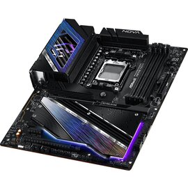 Зображення 3 Материнська плата ASRock X870E Nova WiFi Socket AM5