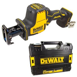 Изображение 3 Электро пила DeWalt DCS369NT