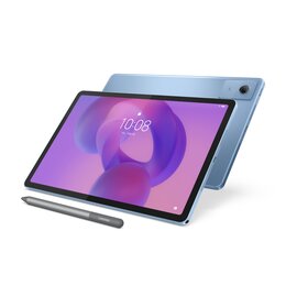 Зображення  Планшет Lenovo Idea Tab TB336FU 8/128GB Polar Blue + Pen &mdash; ZAFR0799UA