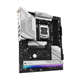 Зображення 4 Материнська плата ASRock B850 Pro RS WiFi (sAM5, AMD B850)