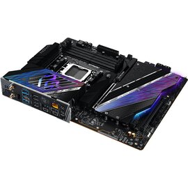Зображення 4 Материнська плата ASRock X870E Nova WiFi Socket AM5