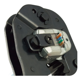 Изображение 4 Инструмент обжимной Hanlong HT-581EQ под RJ-45