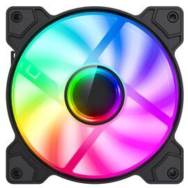 Изображение  Охлаждение  GameMax FN12A-M6I