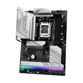 Зображення 5 Материнська плата ASRock B850 Pro RS WiFi (sAM5, AMD B850)