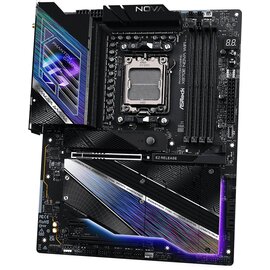 Зображення 5 Материнська плата ASRock X870E Nova WiFi Socket AM5