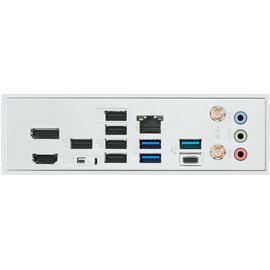 Зображення 5 Материнська плата Asus B850M Max Gaming WiFi (sAM5, AMD B850)