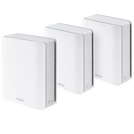 Изображение  Маршрутизатор Asus ZenWiFi BT8 3PK White