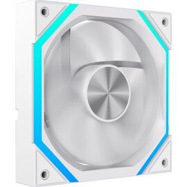 Изображение  Охлаждение  GameMax FN12A-N2-W