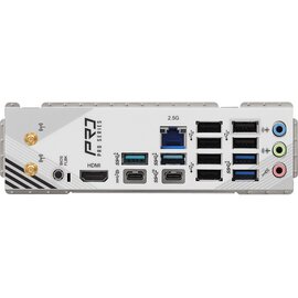 Зображення 6 Материнська плата ASRock B850 Pro RS WiFi (sAM5, AMD B850)