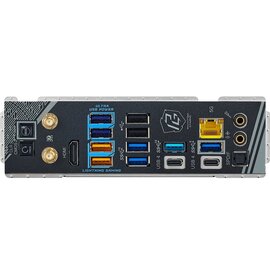 Зображення 6 Материнська плата ASRock X870E Nova WiFi Socket AM5
