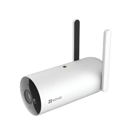 Зображення 6 Камера Ezviz H5 4G (CS-H5) (4 мм) на 4 MP