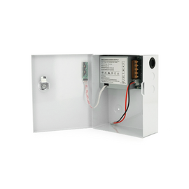 Зображення  ДБЖ для камер EuroPower EP-UPS-1203(M), Струм (А): 3 А