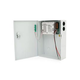 Зображення  ДБЖ для камер EuroPower EP-UPS-1203HC(M), Струм (А): 3 А