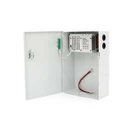 Зображення  ДБЖ EuroPower EP-UPS-1210HCU(M) в боксі з замком