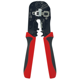 Изображение  Инструмент обжимной Hanlong HT-581EQ под RJ-45