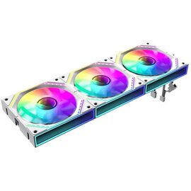 Изображение  Охлаждение  Gamemax FN12A-S3I-W