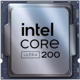 Изображение  Процессор Intel Core Ultra 9 285K, AT8076806419