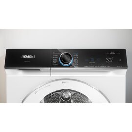 Изображение 2 Сушильная машина Siemens WQ45B290UA
