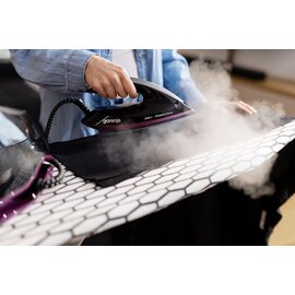 Зображення 2 Праска Gorenje SGD3000BKV