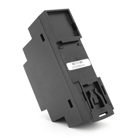 Зображення 2 Блок живлення для камер EuroPower EP-PS-12024DIN пластмасовий, Струм (А): 2 А