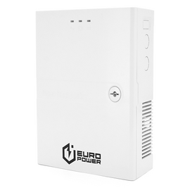 Зображення 2 ДБЖ EuroPower EP-UPS-1205HCU(P) на 5 А