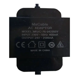 Зображення 2 Блок живлення HikVision MKAC-76-242500V імпульсний