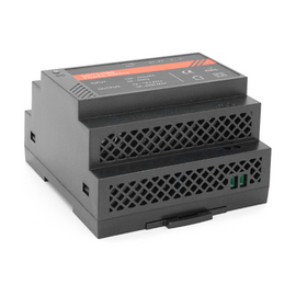 Изображение 3 Блок питания EuroPower EP-PS-12036DIN импульсный, Ток (А): 3 А