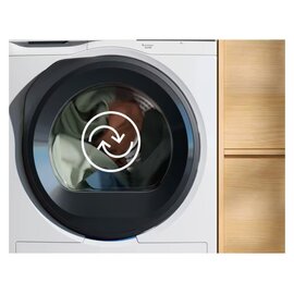 Изображение 3 Сушильная машина Electrolux EW6D283YU