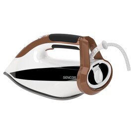 Зображення 3 Праска Sencor SSI8400BZ