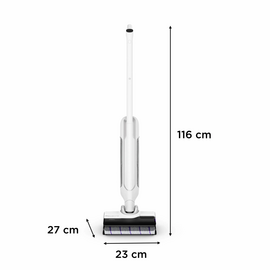 Зображення 3 Пилосос Rowenta&nbsp;GZ7540WO