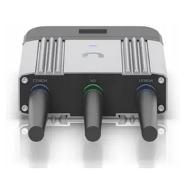 Зображення 3 Маршрутизатор для дачі та двору Ubiquiti UniFi Mobile Router Industrial (UMR-Industrial)