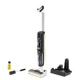 Изображение  Пылесос Karcher FCV 4