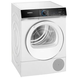 Изображение  Сушильная машина Siemens WQ45B290UA