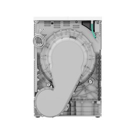 Изображение 4 Сушильная машина Electrolux EW6D283YU