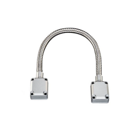 Зображення 3 Гнучкий перехід Yli Electronic DLK-401/ABK-401 металічний