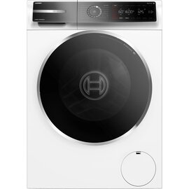 Зображення  Машинка для прання Bosch WGB256A1UA