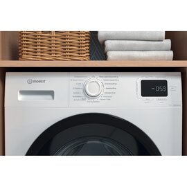 Зображення 5 Машинка для прання Indesit IM712BMYTIMEUA