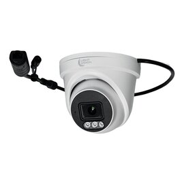Зображення 5 Камера спостереження на 5 MP LightVision VLC-1256DI White (Linklemo) (2.8 мм)