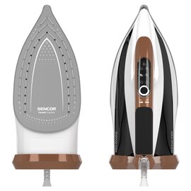 Зображення 5 Праска Sencor SSI8400BZ