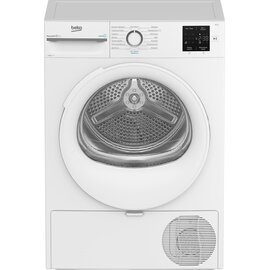 Изображение  Сушка Beko BM3T38239WW