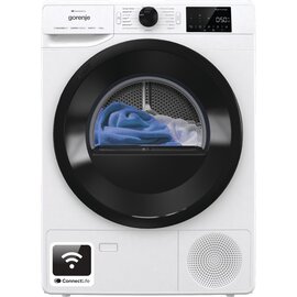 Изображение  Сушильная машина Gorenje DPNE83GNLWIFI