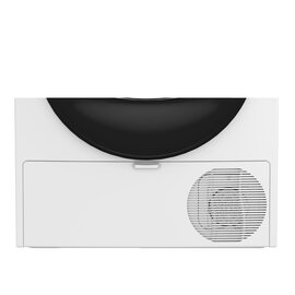 Изображение 6 Сушильная машина Beko BM3T37239WB