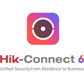 Зображення  Ліцензійний ключ HikVision Hik-Connect HC-Alarm/1Panel/1Y