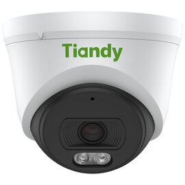 Изображение  Камера наблюдения на 4 MP Tiandy TC-C34XN I3W/E/Y/V4.2 (2.8 мм)