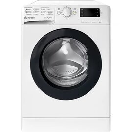 Зображення  Машинка для прання Indesit OMTWSE61293WKUA