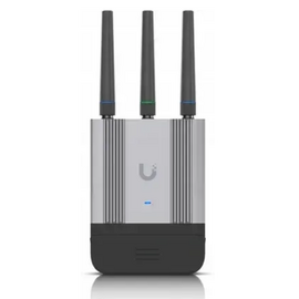Зображення  Маршрутизатор для дачі та двору Ubiquiti UniFi Mobile Router Industrial (UMR-Industrial)